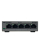 NETGEAR GS305 5-port 5xGE GS305-300PES - 503367 - zdjęcie